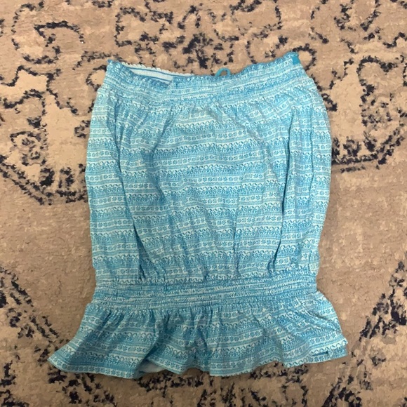 5 for 25 GAP crop top - Picture 2 of 3